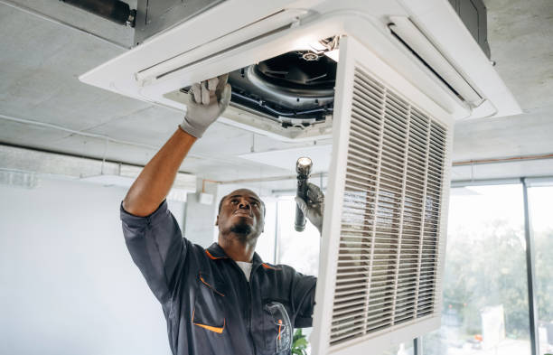 Licensed Furnace Repair service in Yanceyville, NC - FH HVAC